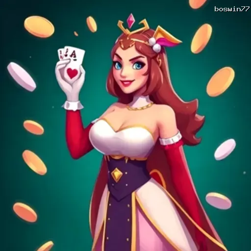 Menggali Fitur Menarik di Situs Game boswin77